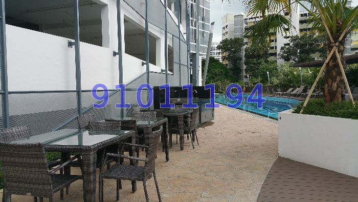 Cityscape @ Farrer Park (D8), Condominium #58543812
